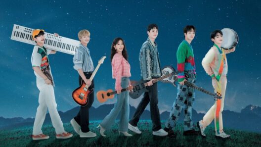 مسلسل دعيني أكون فارسك Let Me Be Your Knight الحلقة 1 مترجمة