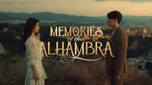 مسلسل ذكريات قصر الحمراء Memories of Alhambra الحلقة 1 مترجمة