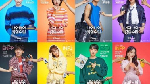 مسلسل رجال شرطة ناشئون Rookie Cops الحلقة 1 مترجمة