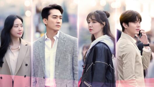 مسلسل رفيق العشاء Dinner Mate الحلقة 1 مترجمة