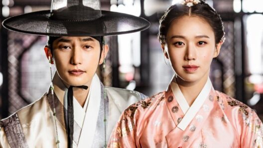 مسلسل رياح وغيوم ومطر Wind, Cloud and Rain الحلقة 1 مترجمة