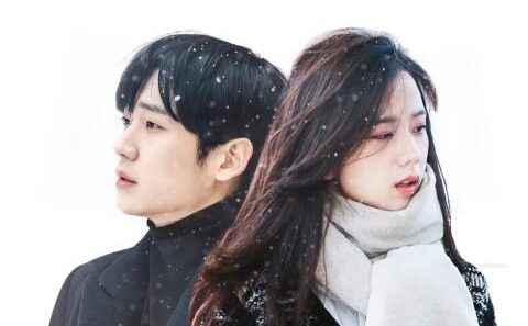 مسلسل زهرة الثلج Snowdrop الحلقة 1 مترجمة