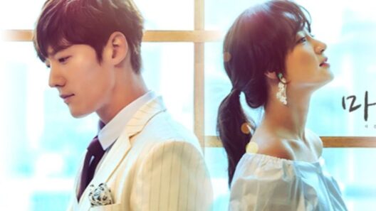 مسلسل سعادة شيطانية Devilish Joy الحلقة 1 مترجمة