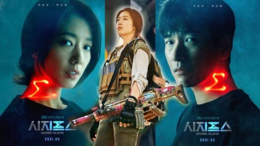 مسلسل سيزيف: الأسطورة Sisyphus: The Myth الحلقة 12 مترجمة