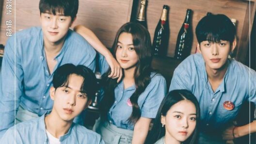 مسلسل شباب الصيف Summer Guys الحلقة 4 مترجمة