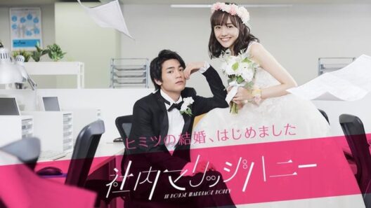 مسلسل شهر العسل في المنزل Shanai Marriage Honey الحلقة 7 مترجمة