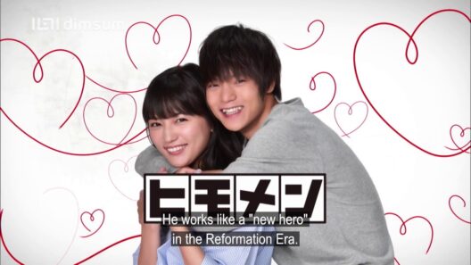 مسلسل صديقي العالة My Moochy Boyfriend الحلقة 7 مترجمة