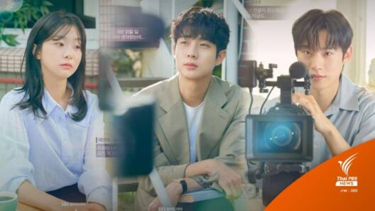 مسلسل صيفنا المحبوب Our Beloved Summer الحلقة 16 مترجمة