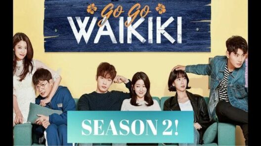 مسلسل ضحك في ويكيكي الموسم الثاني Eulachacha Waikiki S2 الحلقة 16 مترجمة