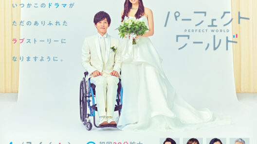 مسلسل عالم مثالي Perfect World الحلقة 10 مترجمة