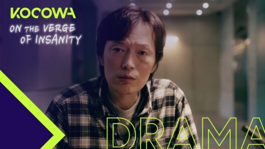 مسلسل على حافة الجنون On the Verge of Insanity الحلقة 8 مترجمة