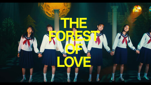 مسلسل غابة الحب: جروح عميقة The Forest of Love: Deep Cut الحلقة 7 مترجمة