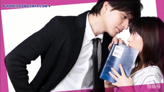 مسلسل فتاة الكتاب Bungaku Shojo الحلقة 8 مترجمة