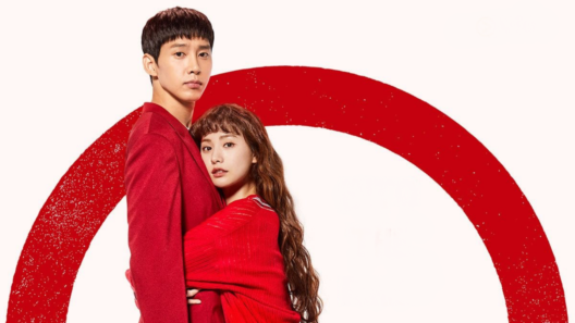 مسلسل في الحلبة Into The Ring الحلقة 10 مترجمة