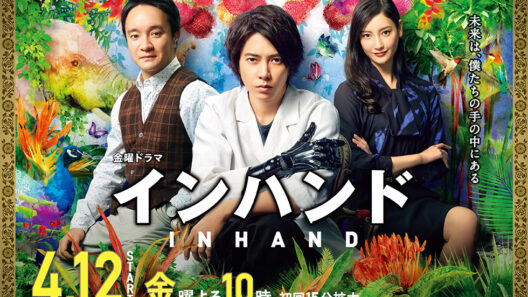 مسلسل في متناول اليد In Hand الحلقة 11 مترجمة