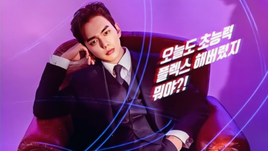 مسلسل قارئ الذاكرة Memorist الحلقة 7 مترجمة