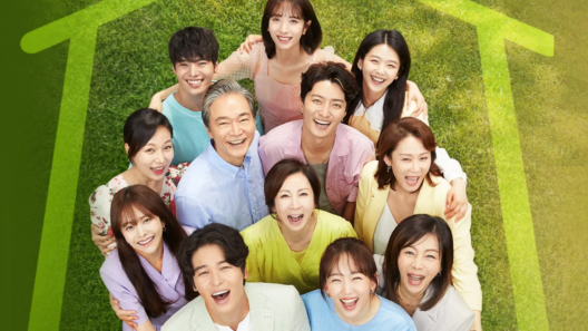 مسلسل قصة حب منزلية الصنع Homemade Love Story الحلقة 35 مترجمة