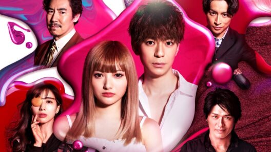 مسلسل قصة حياة ايومي هاماساكي M: Ai Subeki Hito ga Ite الحلقة 7 مترجمة