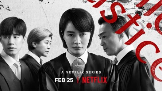 مسلسل قضاء الأحداث Juvenile Justice الحلقة 10 مترجمة