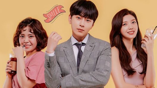 مسلسل قهوة من فضلك Coffee Please الحلقة 9 مترجمة