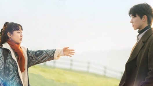 مسلسل كتابة مصيرك Scripting Your Destiny الحلقة 10 مترجمة