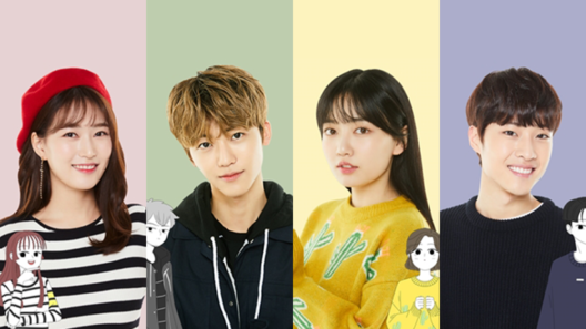 مسلسل كيف أكرهك How to Hate You الحلقة 6 مترجمة