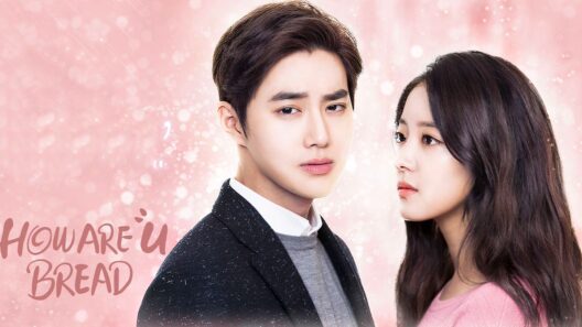 مسلسل كيف حالك أيها الخبز How Are You Bread الحلقة 5 مترجمة