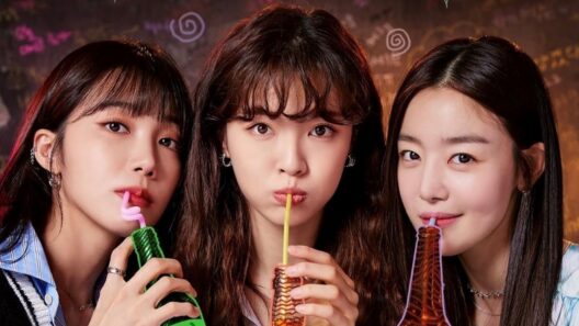 مسلسل لنشرب الأن ونعمل لاحقا Work Later Drink Now الحلقة 12 مترجمة