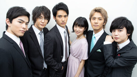 مسلسل متابعة ساريتارا أوري Follow Saretara Owari الحلقة 16 مترجمة