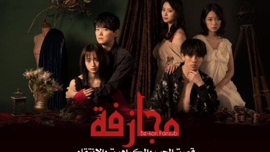 مسلسل مجازفة Risky الحلقة 1 مترجمة