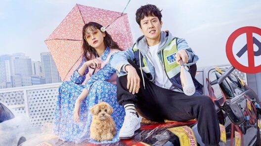 مسلسل مجنونان ببعضهما البعض Mad For Each Other الحلقة 1 مترجمة