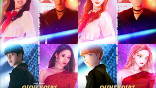 مسلسل محاكاة Imitation الحلقة 1 مترجمة