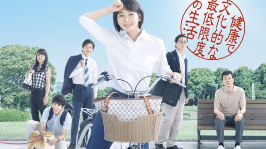 مسلسل مذكرات عاملة اجتماعية Caseworker’s Diary الحلقة 1 مترجمة