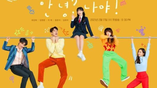 مسلسل مرحبا إنها أنا Hello It’s Me الحلقة 1 مترجمة