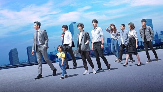 مسلسل مرحبا بك في الحياة الثانية Welcome 2 Life الحلقة 1 مترجمة