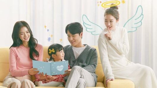 مسلسل مرحبا وإلى اللقاء، ماما! Hi bye, Mama! الحلقة 16 مترجمة