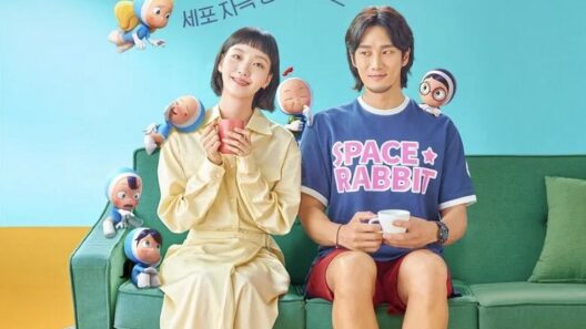 مسلسل خلايا يومي Yumi’s Cells الحلقة 1 مترجمة