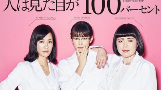 مسلسل مظهري هو كل شيء It’s All About The Looks الحلقة 1 مترجمة