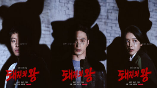 مسلسل ملك الخنازير The King Of Pigs الحلقة 2 مترجمة