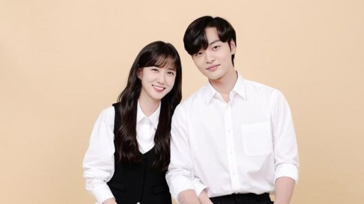 مسلسل هل تحبين برامز؟ Do You Like Brahms? الحلقة 16 مترجمة