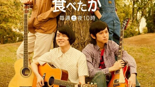 مسلسل هل تناولت التشانبون؟ Chanpon Tabetaka الحلقة 9 مترجمة