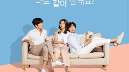 مسلسل وحيد بما يكفي للحب Lonely Enough To Love الحلقة 3 مترجمة