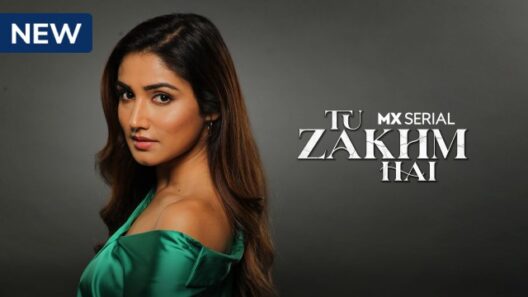 مسلسل انت جرح الحلقة 1 مترجمة