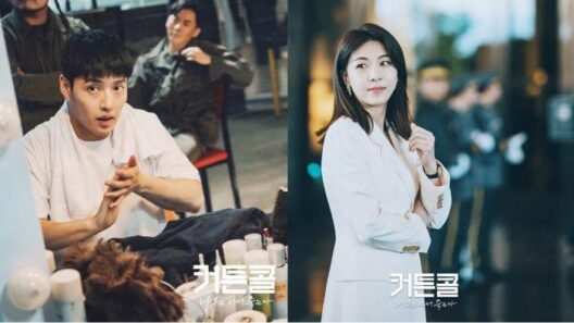 مسلسل نداء الستار Curtain Call الحلقة 2 مترجمة