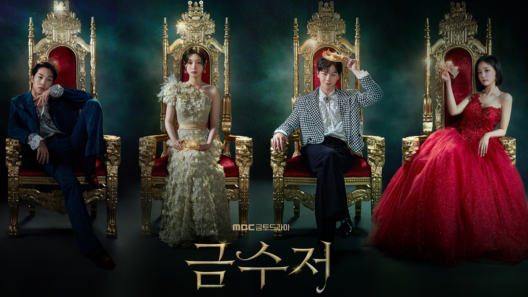 مسلسل الملعقة الذهبية الحلقة 5 مترجمة HD