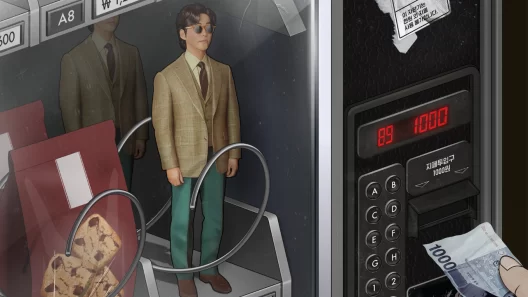 مسلسل محام بدولار واحد One Dollar Lawyer الحلقة 1 مترجمة