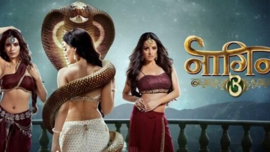 مسلسل حب وانتقام افعى الجزء 3 الحلقة 103 مترجمة HD