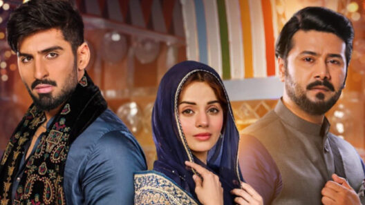 مسلسل قلندر الحلقة 13 مترجمة HD