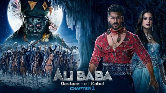 مسلسل علي بابا الحلقة 92 اون لاين HD