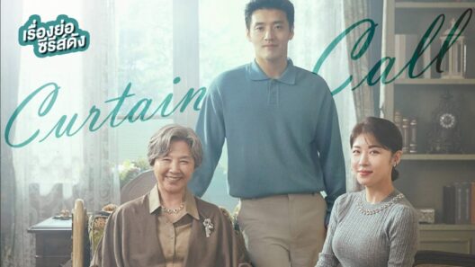 مسلسل نداء الستار Curtain Call الحلقة 17 مترجمة HD